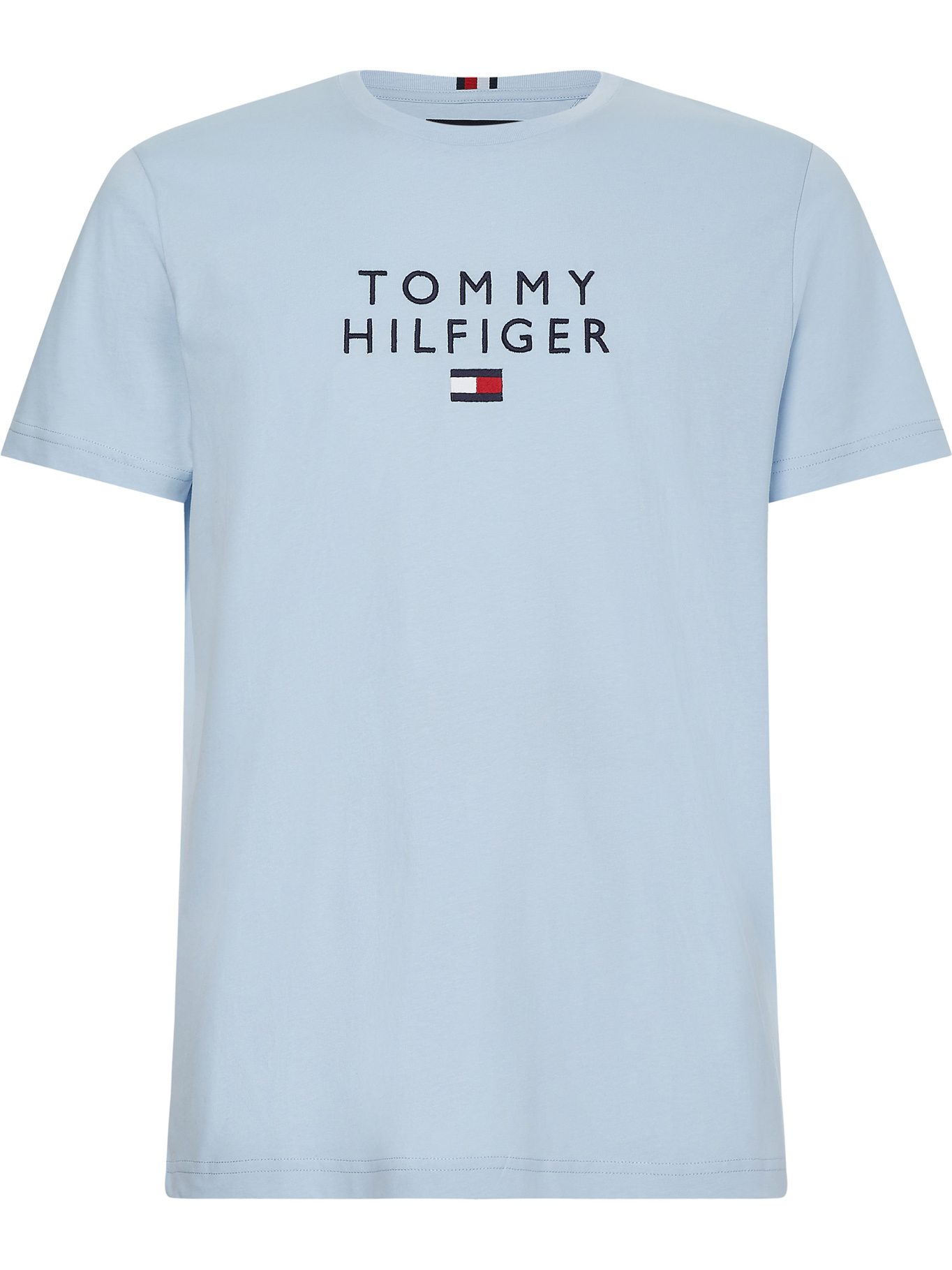 Poleras | ROPA - POLERAS Hombre | Tommy Hilfiger CL - Tienda en Línea