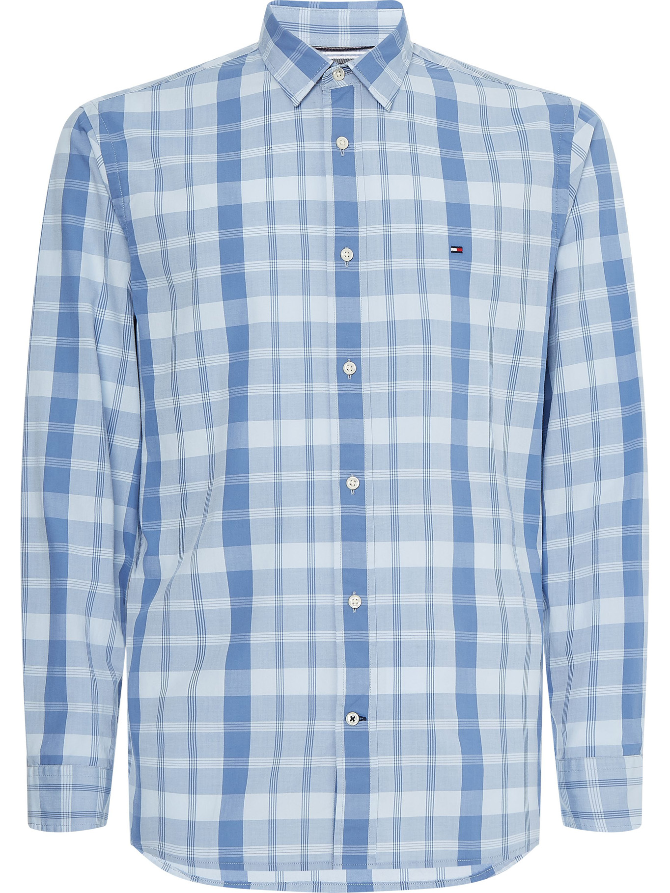 Camisa tommy hilfiger hombre | Ripley.cl