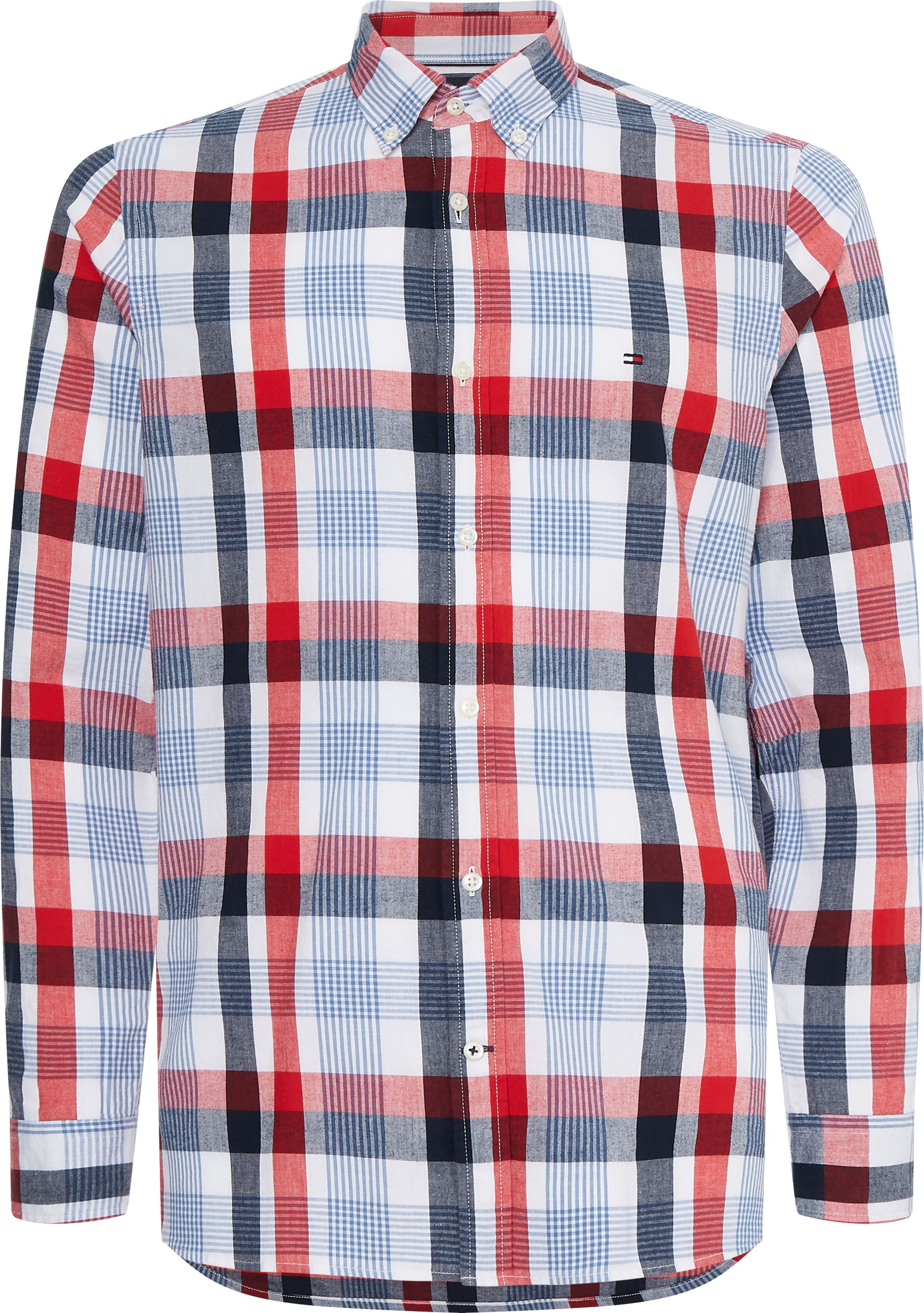 Ripley - CAMISA TOMMY HILFIGER