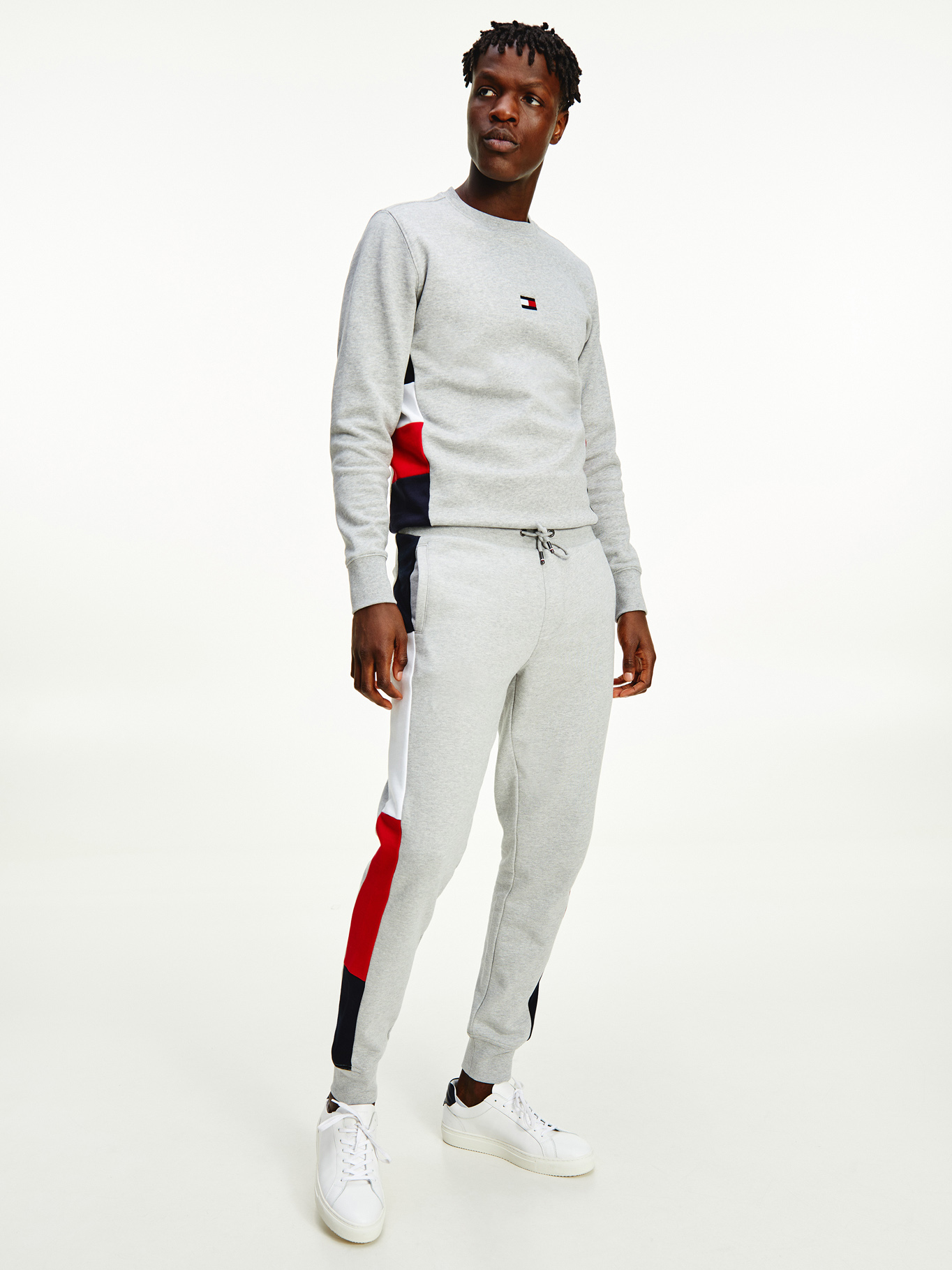 Buzos tommy hilfiger hombre | Ripley.cl