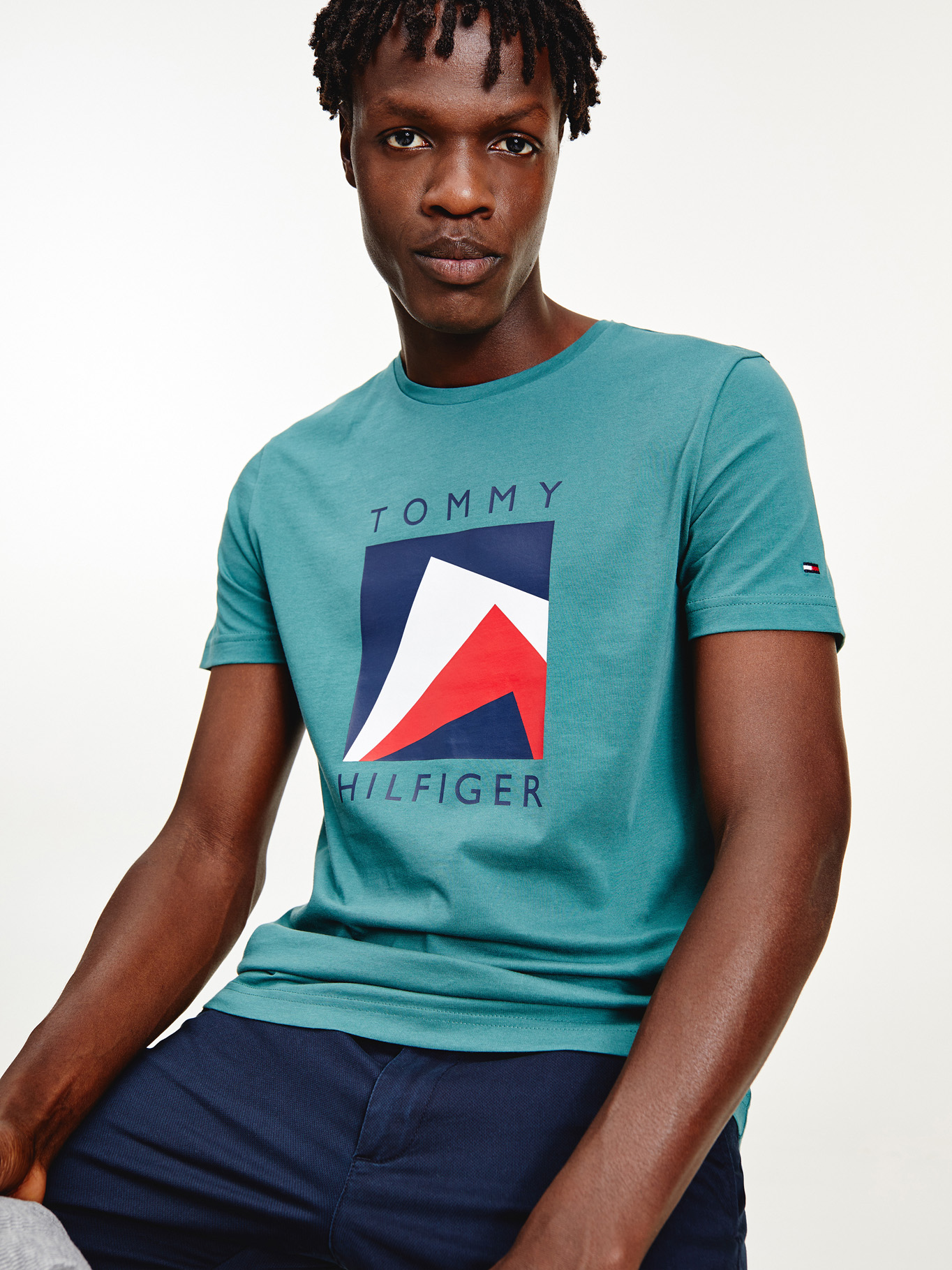 Ropa Hombre Tommy Hilfiger | Ripley.com