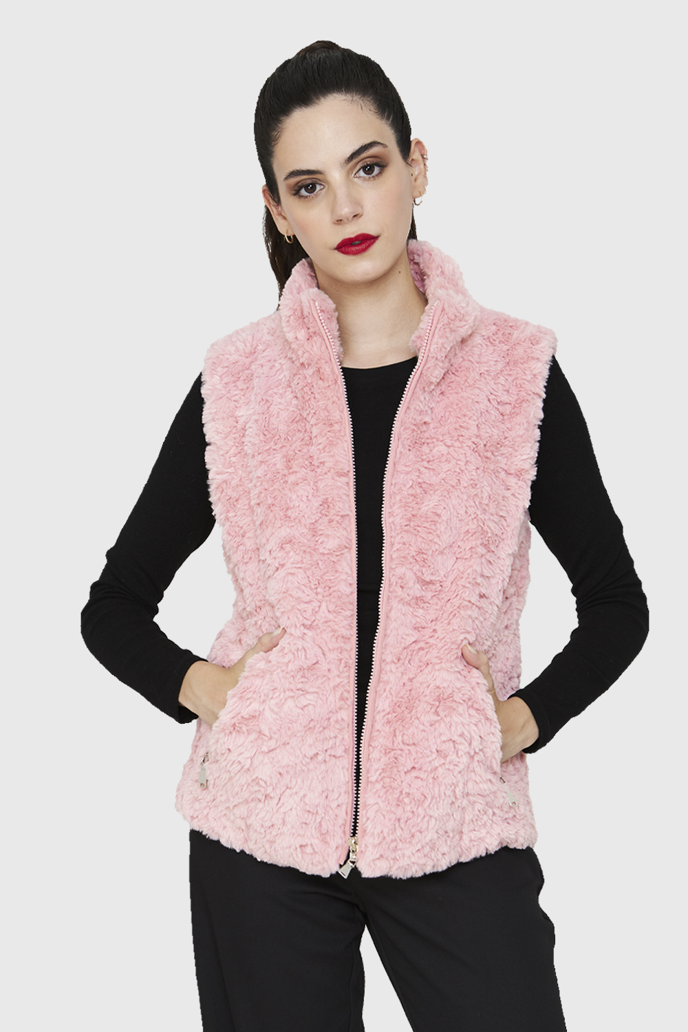 Cyber Days 2022 chaqueta sin mangas mujer verano | Ripley.cl