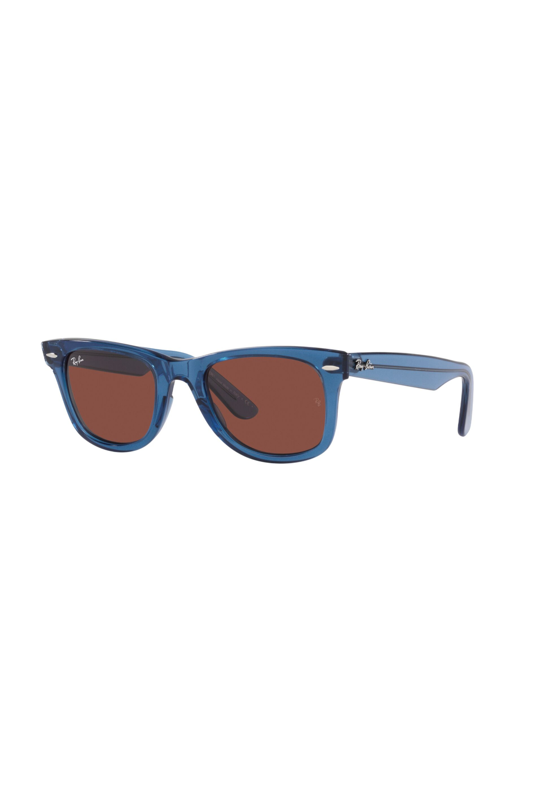 Lentes de sol Wayfarer Negro Ray-Ban - Compra Ahora | Dafiti Chile