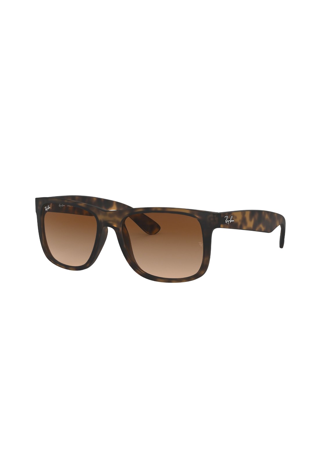LENTES DE SOL JUSTIN HAVANA RAY-BAN - 1