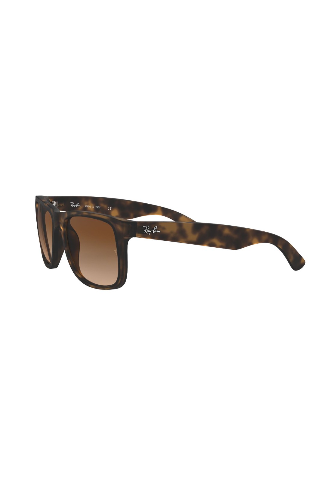 LENTES DE SOL JUSTIN HAVANA RAY-BAN - 3