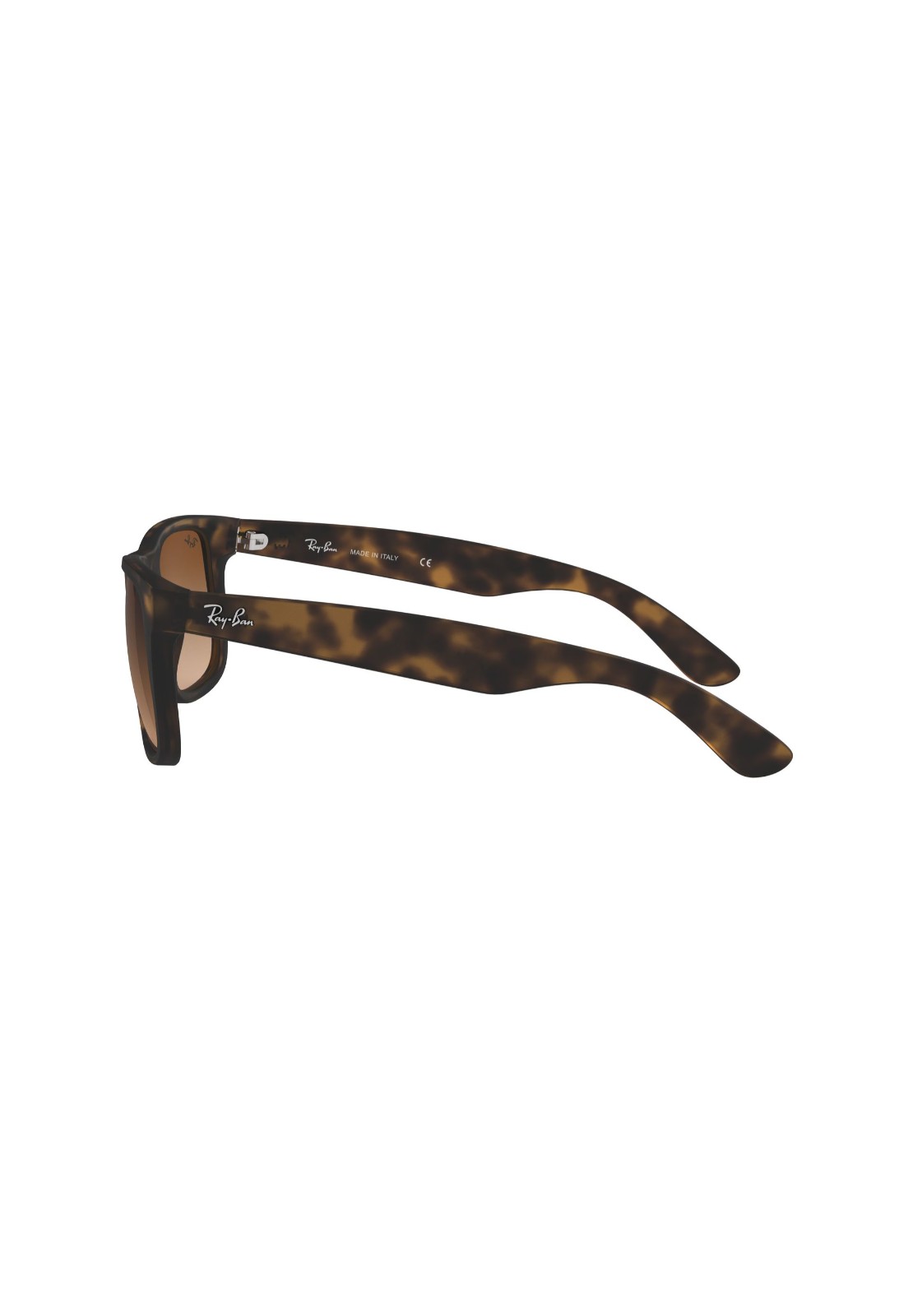 LENTES DE SOL JUSTIN HAVANA RAY-BAN - 4
