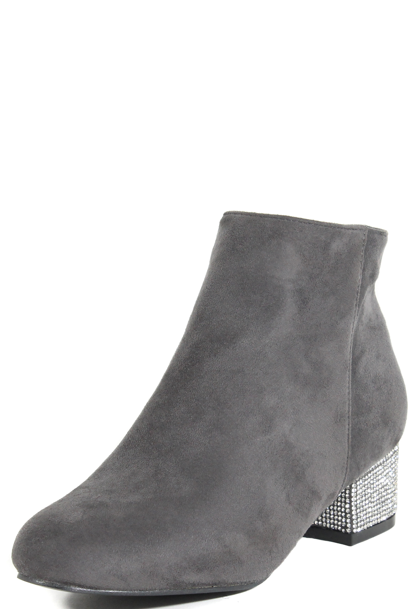 Botin taco cuadrado | Ripley.cl