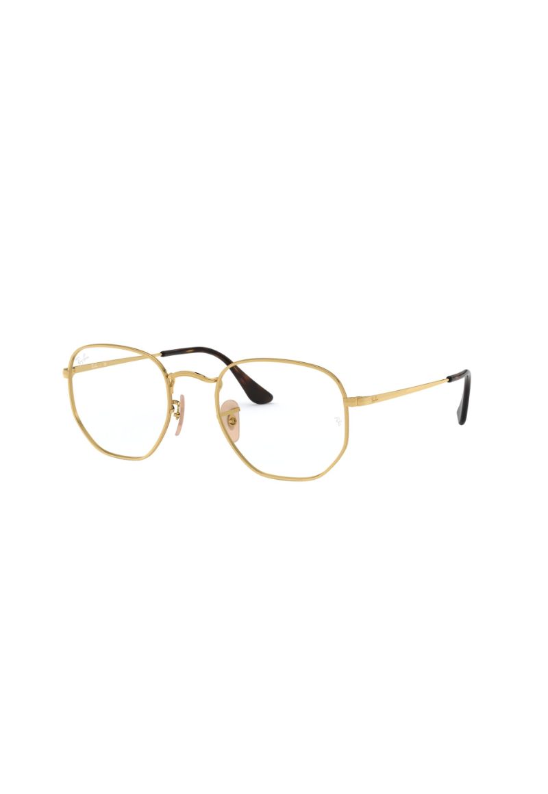 Lentes Ópticos Rubber Black Ray-Ban - Compra Ahora | Dafiti Chile