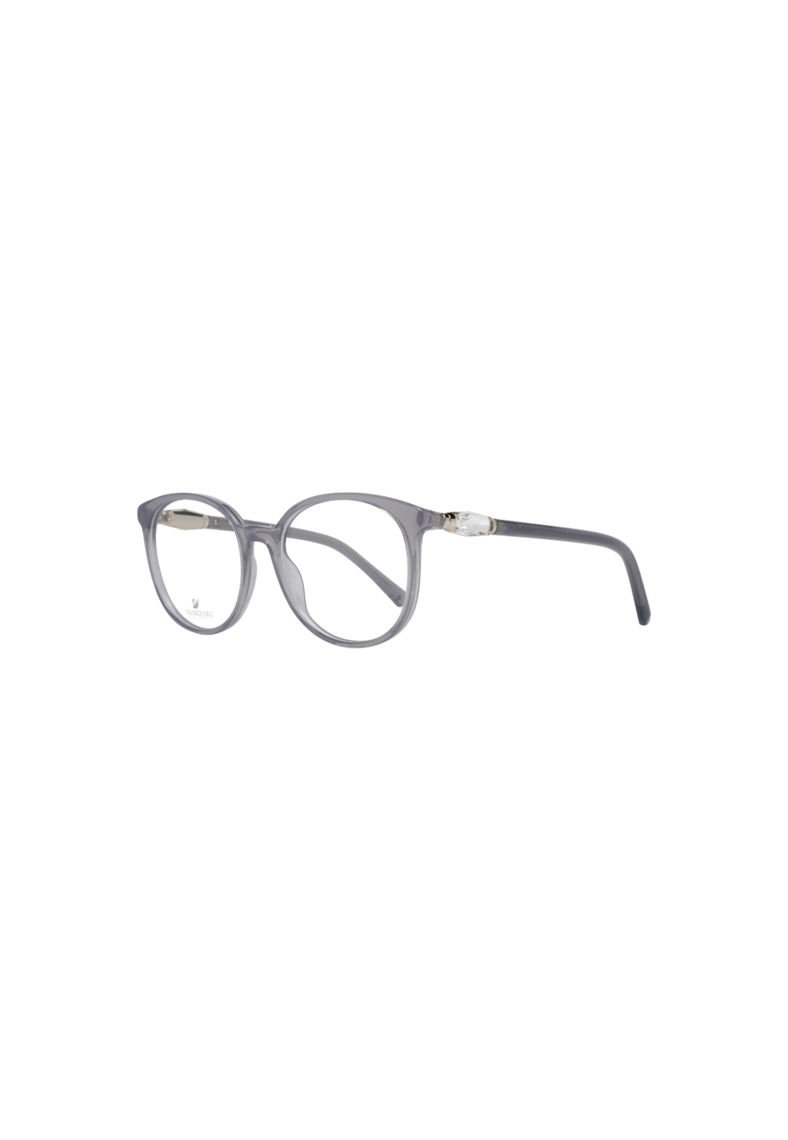 Ripley - LENTES OPTICOS GRIS SWAROVSKI