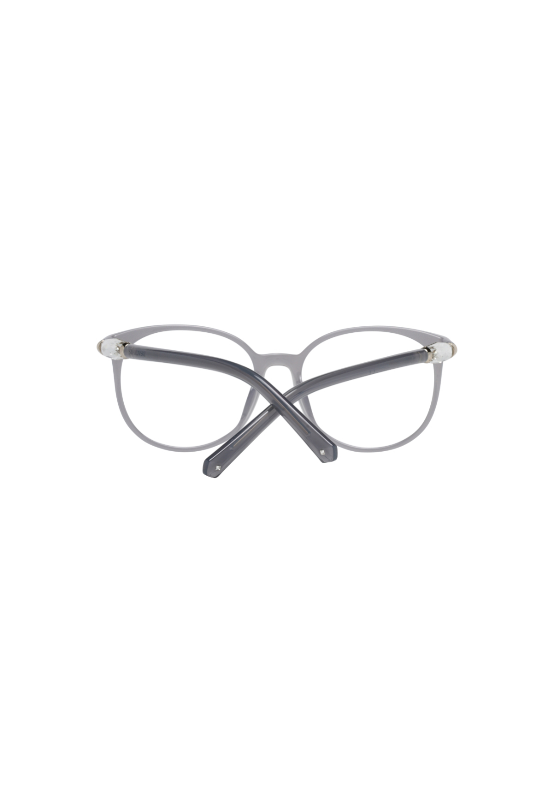 Ripley - LENTES OPTICOS GRIS SWAROVSKI