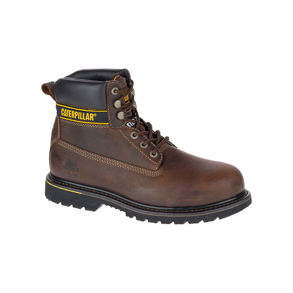 CATERPILLAR ZAPATOS CASUALES P723270 PARA HOMBRE