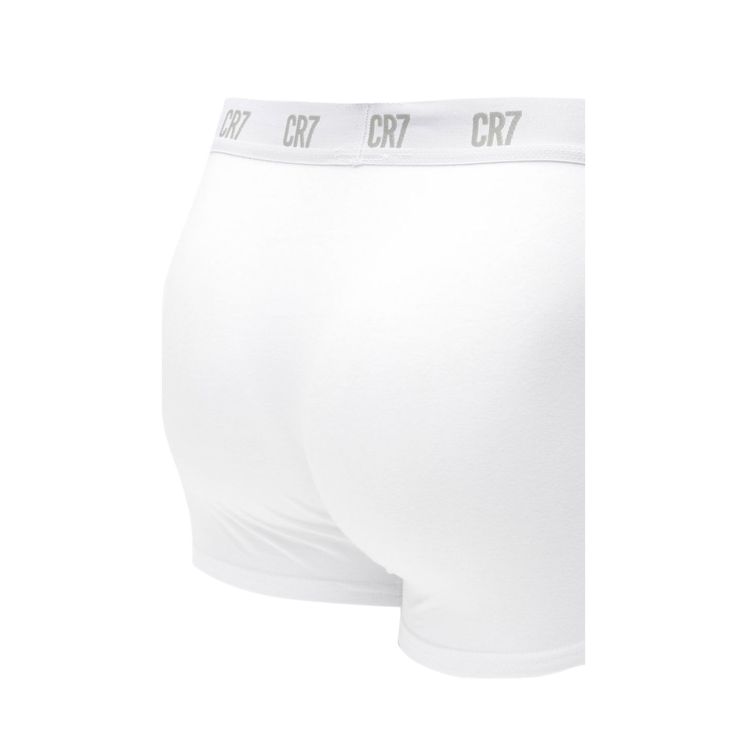 BÓXER CR7 PARA HOMBRE PACK X2 MODA