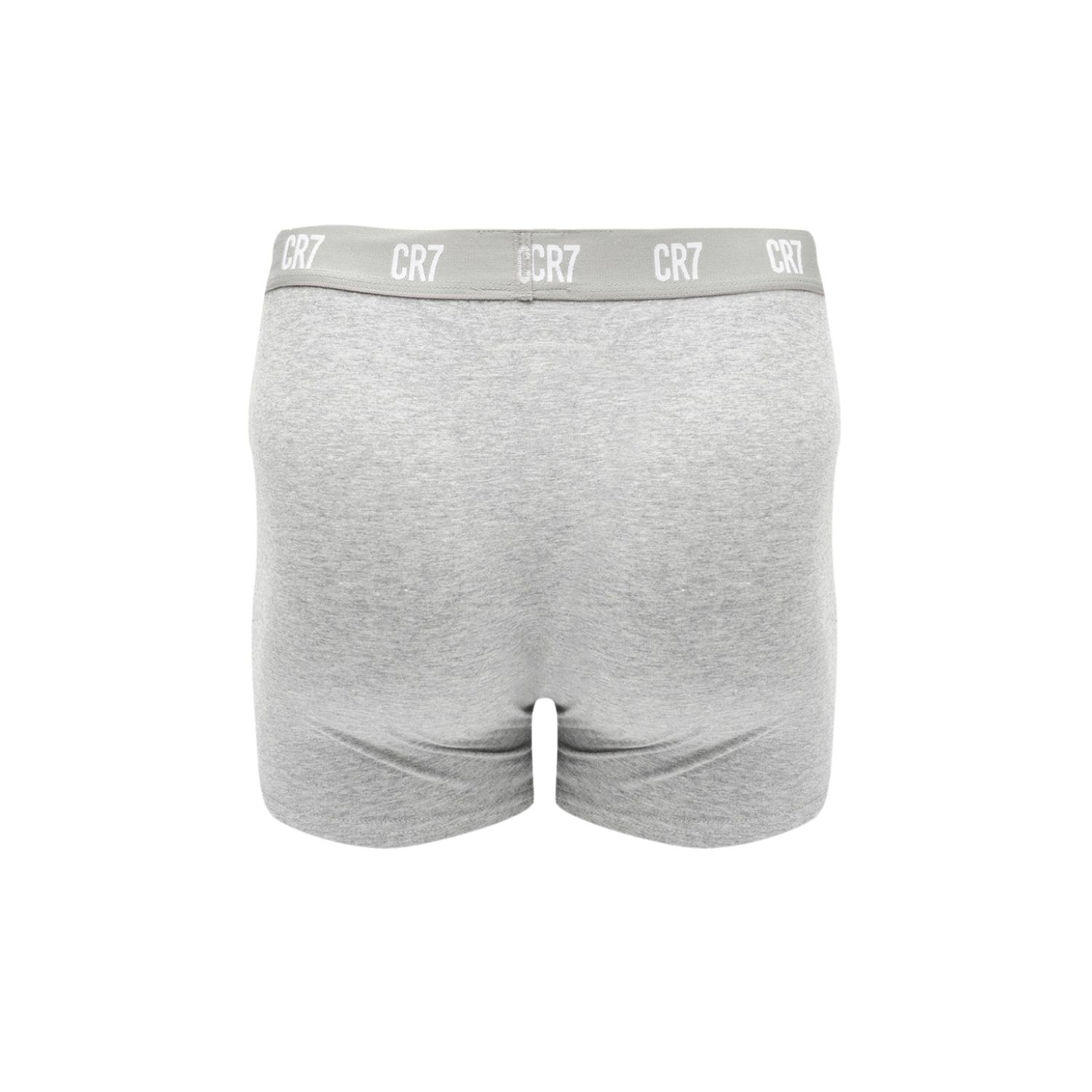 BÓXER CR7 PARA HOMBRE PACK X2 MODA