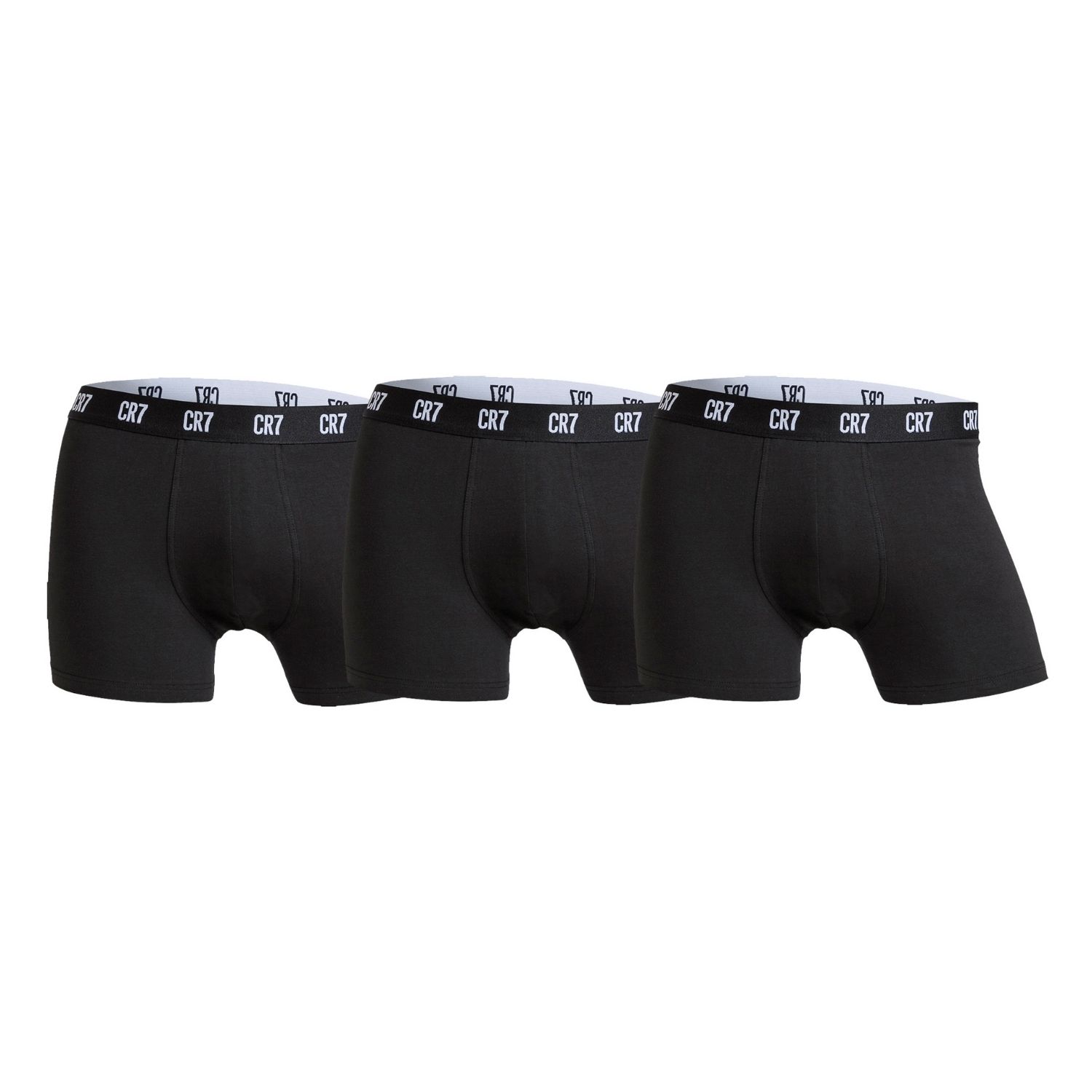 Ripley - BÓXER CR7 PARA HOMBRE PACK X3 810049711