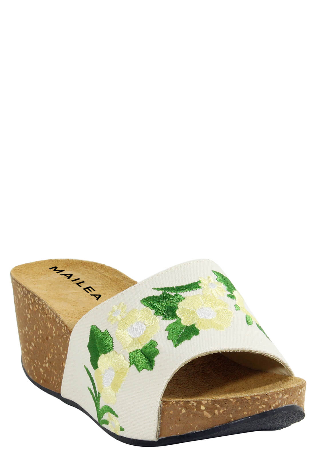 Cyber Days 2022 sandalias flores mujer | Ripley.cl