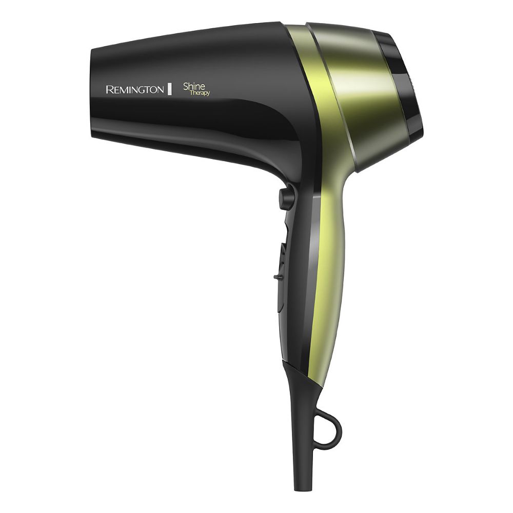 Ripley - SECADOR REMINGTON SHINE THERAPY D13A NEGRO