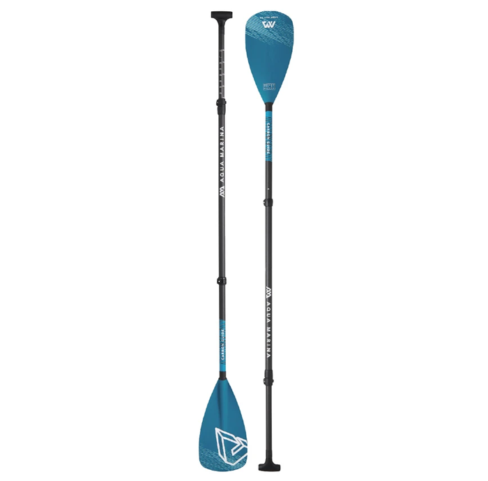 Ripley REMO PARA STAND UP PADDLE / REMO CARBONO SUP / AQUA MARINA