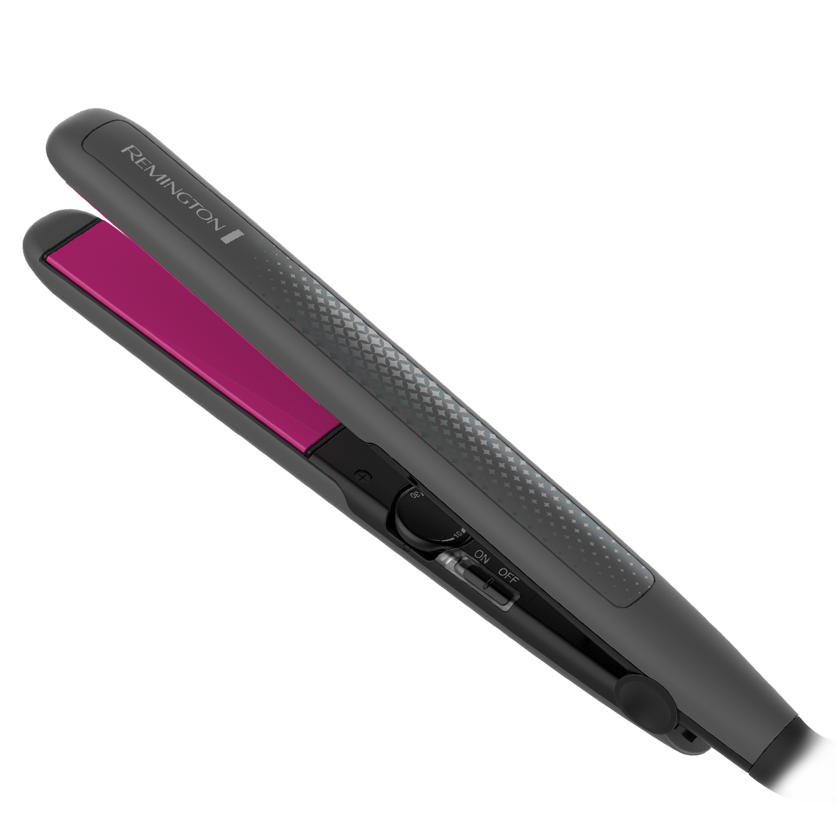 Ripley - PLANCHA ALISADORA REMINGTON COLOR PROTECTION S-6300