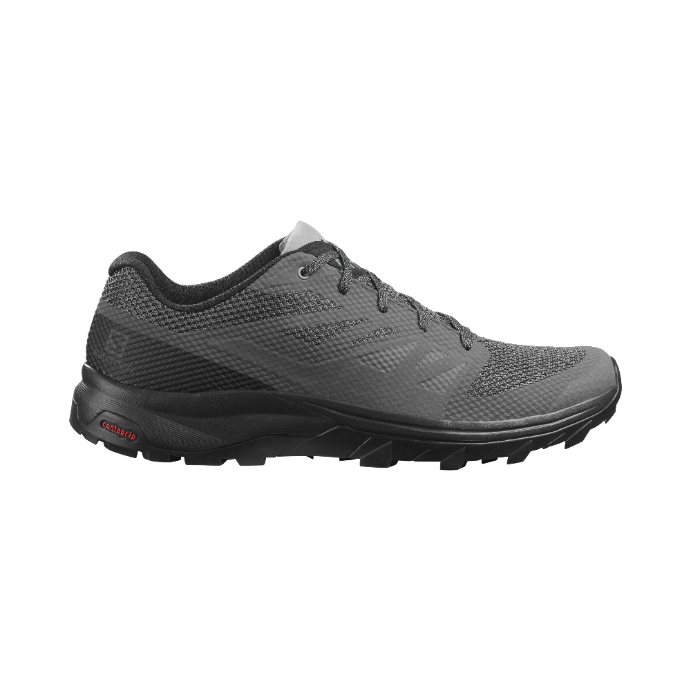 Zapatillas hombre salomon outdoor | Ripley.cl