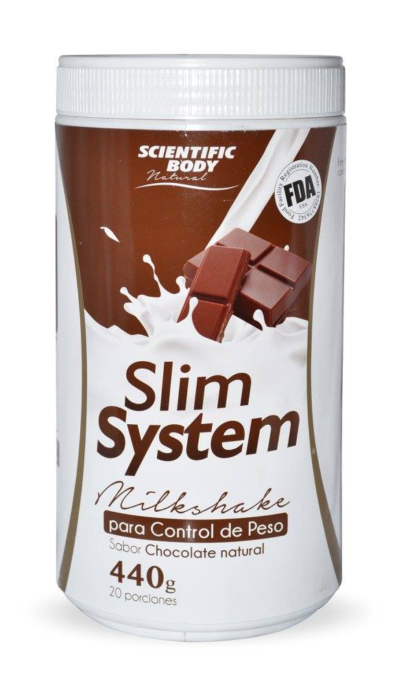 Slim system