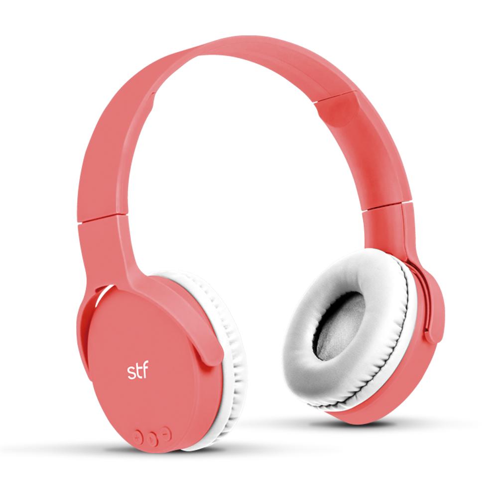 Pequeños Audífonos Internos | Gravity In-Ear | STF – Stf