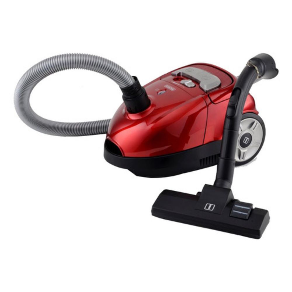 Aspiradora Thomas Th-1415 1500w Filtro Hepa – Mr Click Chile