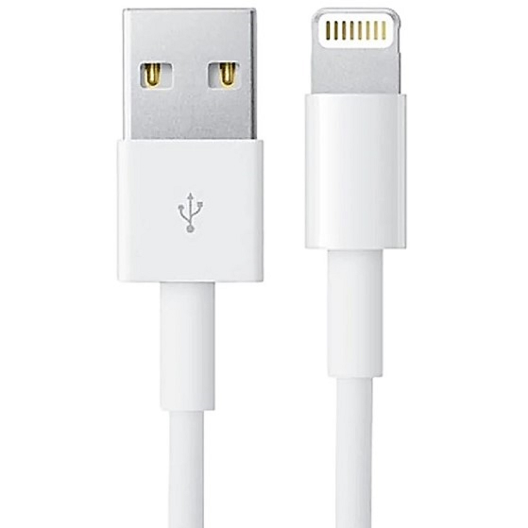Ripley CABLE LIGHTNING IPHONE IPAD IPOD 1M