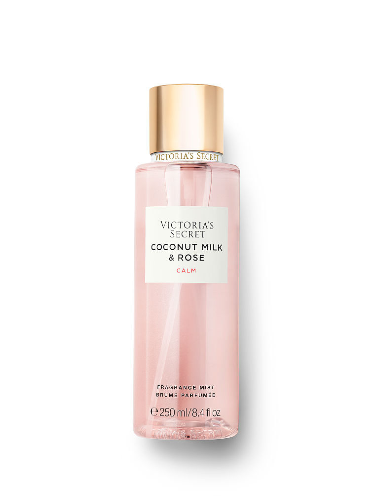 COLONIA VELVET PETALS VICTORIA SECRET MUJER BODY MIST 250 ML