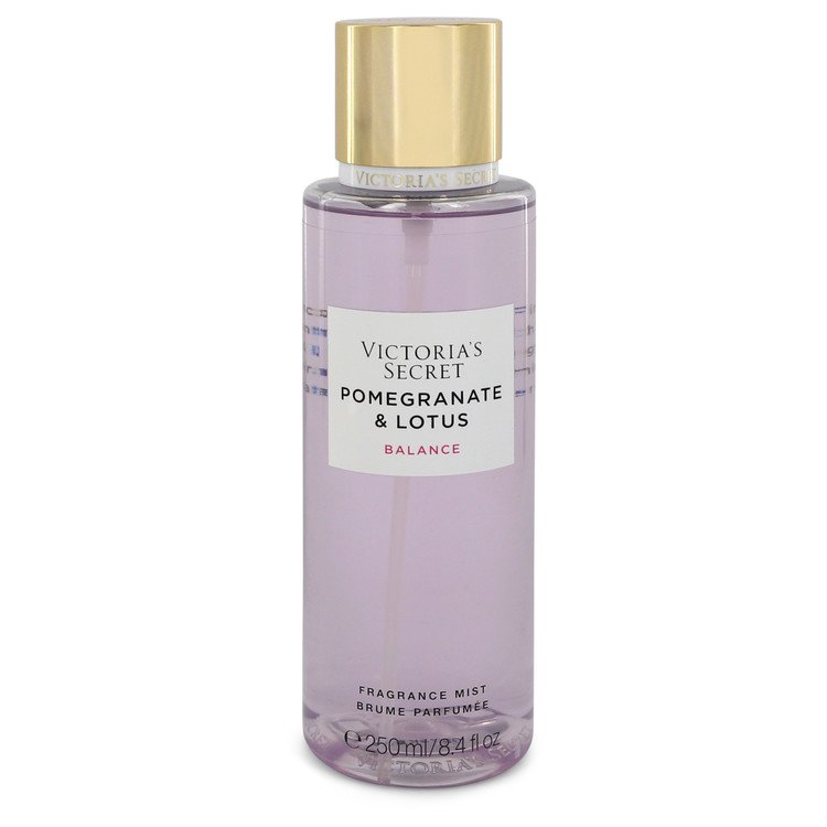 Ripley - POMEGRANATE LOTUS MIST COLONIA 250ML MUJER VICTORIA SECRET