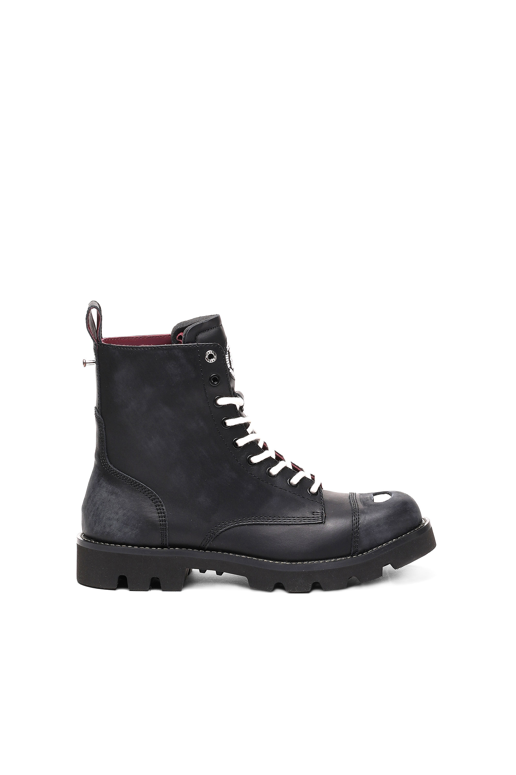 Cyber Days 2022 botines negros hombre | Ripley.cl
