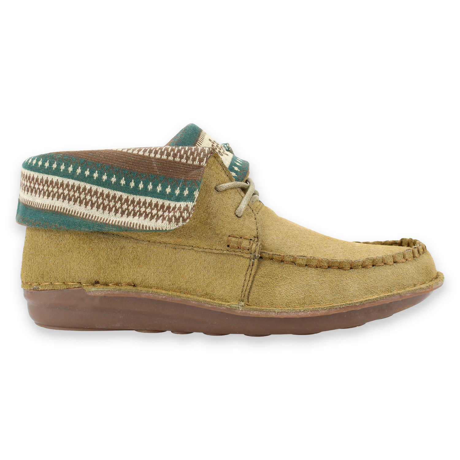 Cyber Days 2022 mocasines mujer cuero | Ripley.cl