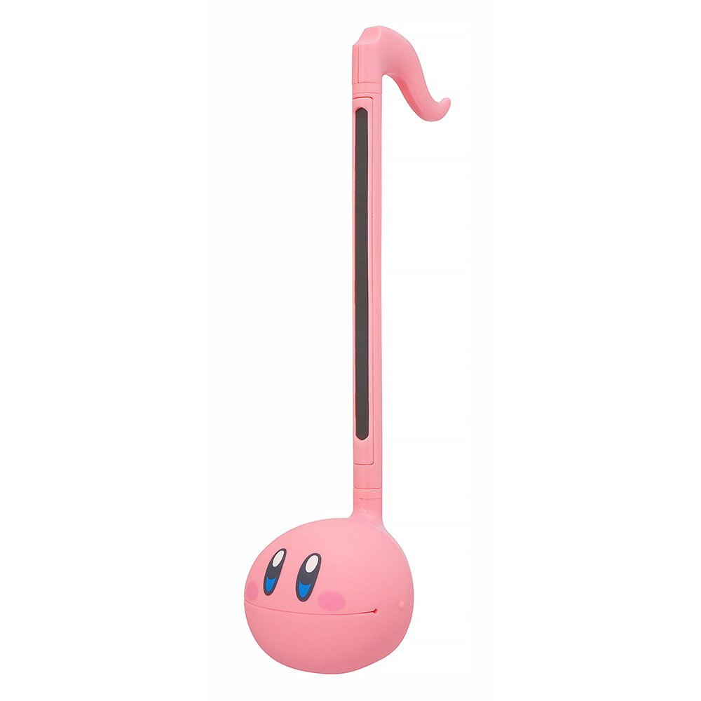 Cube Meiwa Denki Otamatone KIRBY Ver. Musical Instrument NEW from Japan