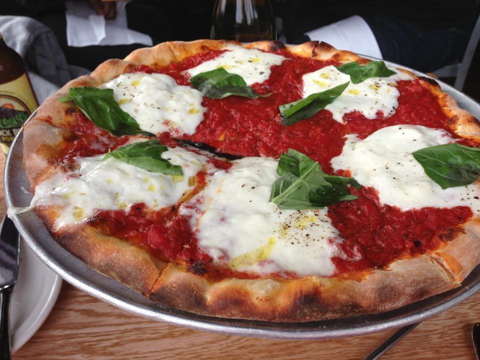 Beretta restaurant