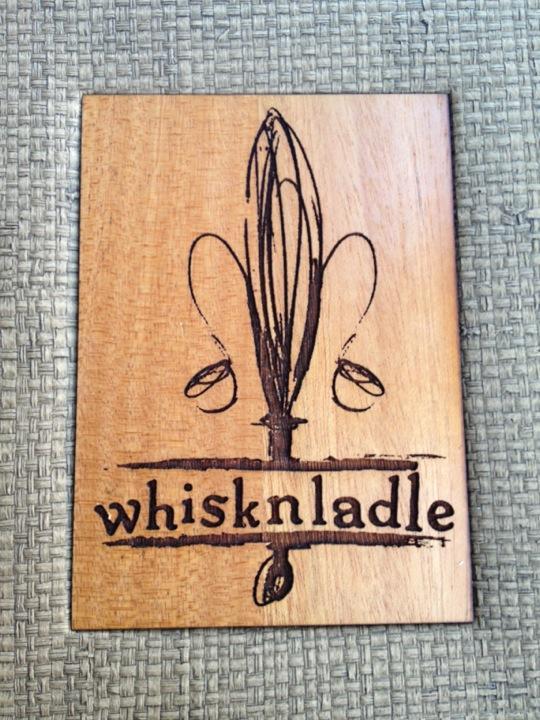 Whisknladle restaurant