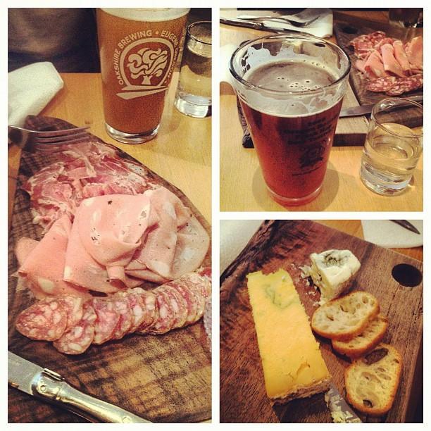 Cheese Bar restaurant