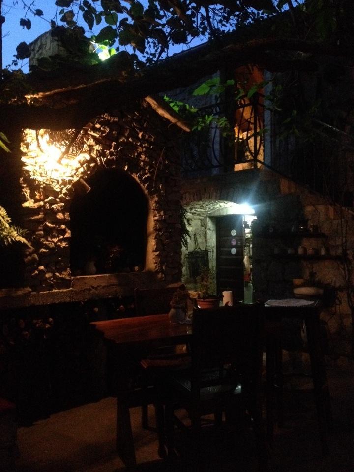 Konoba Pol Murvu restaurant