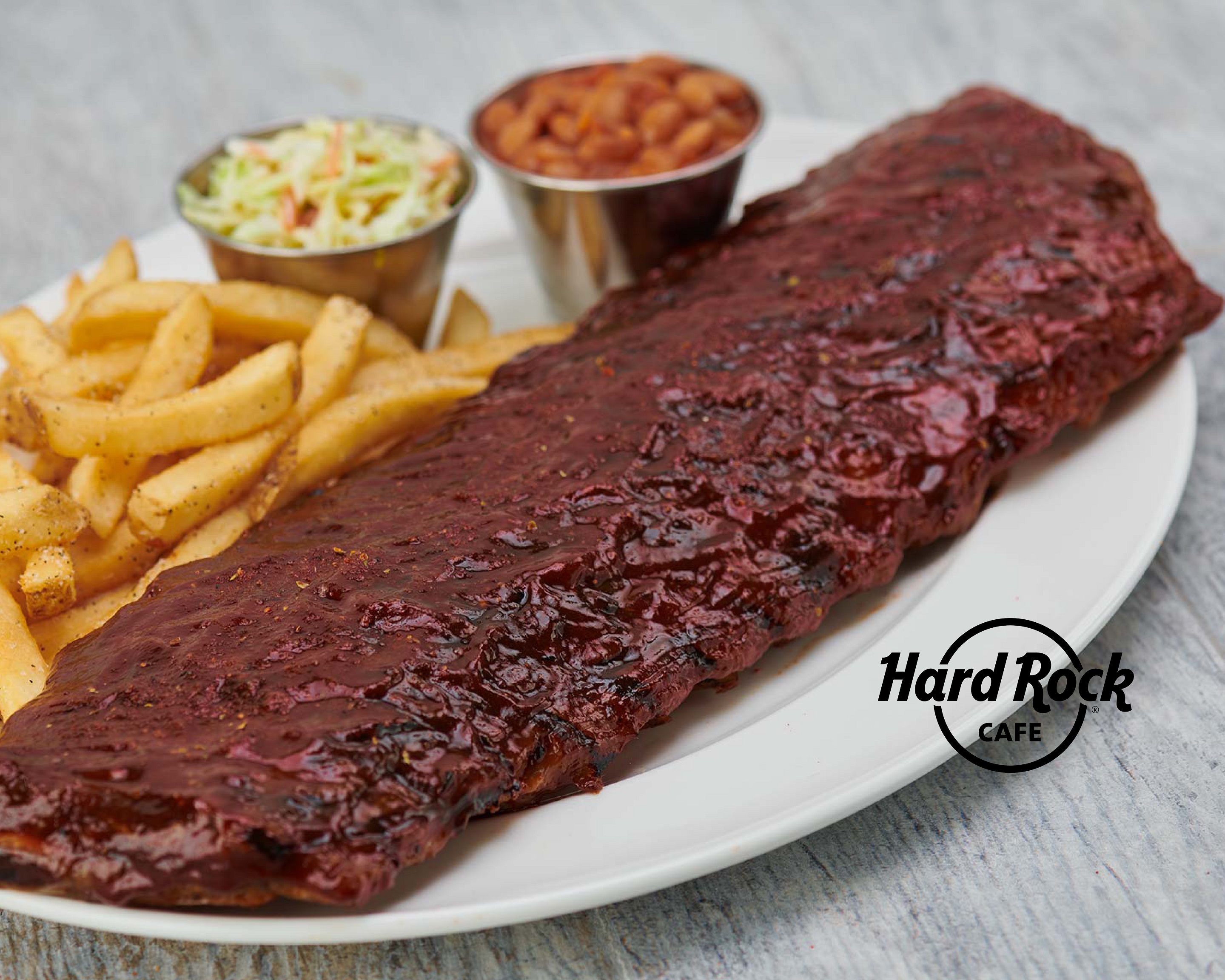 ハードロックカフェ 東京 六本木 Hard Rock Cafe Tokyo 六本木 レストラン 地域共通クーポン Goo地図