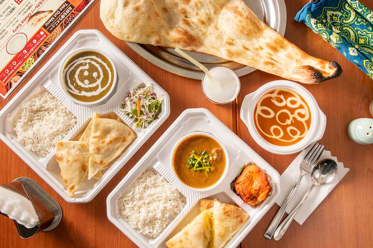 タンドリーキッチン メラ 芦花公園 カレー 東南アジア料理 Goo地図