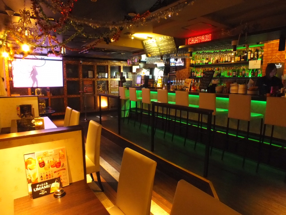 たぬき 六角店 三条 京都 和食 居酒屋 Goo地図