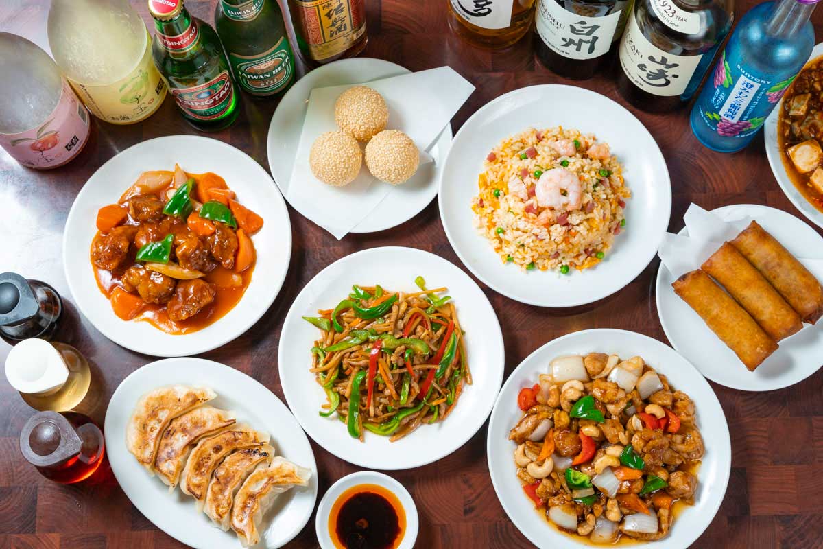 来来飯店 人形町店 人形町 中華料理 レストラン Goo地図