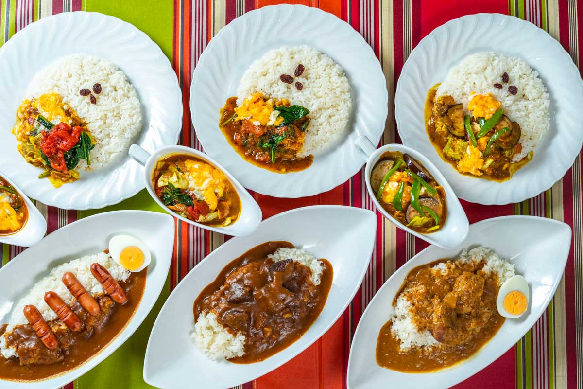 白金高輪駅周辺のおすすめカレー 15件 Goo地図