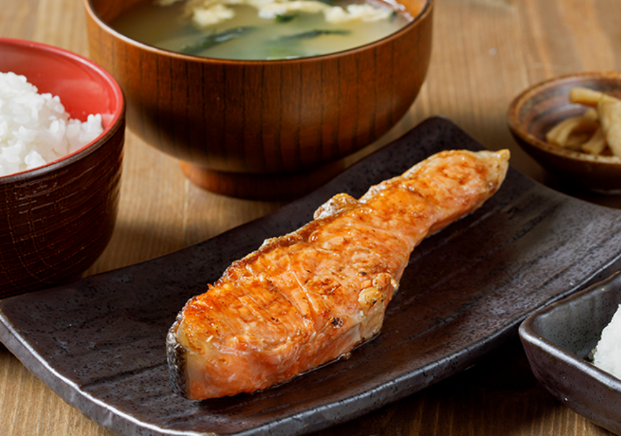 しんぱち食堂 西武新宿店 西武新宿 和食 定食 Goo地図