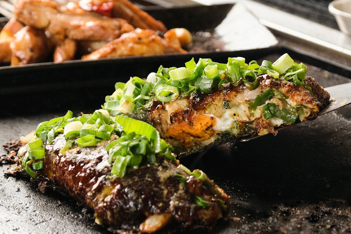 なんばん亭 下北沢店 下北沢 和食 お好み焼き 鉄板焼き Goo地図