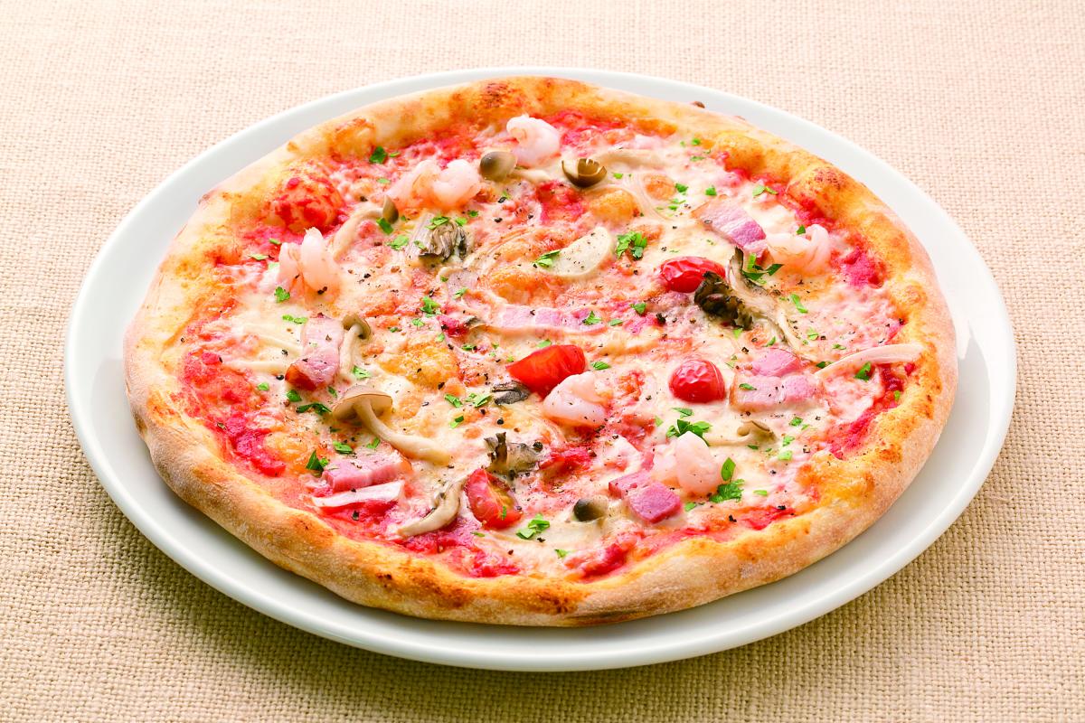 カプリチョーザ イオン板橋ショッピングセンター店 東武練馬 イタリアン 地域共通クーポン Goo地図