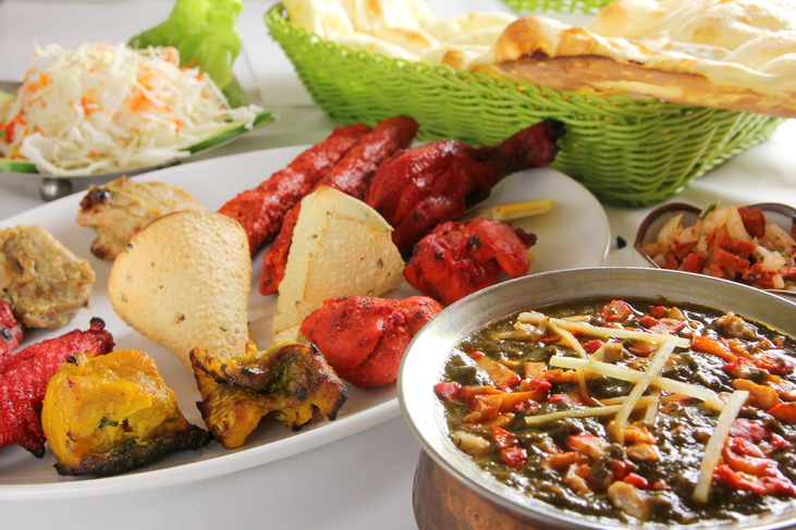 Brasserie Djerba 志村坂上 各国料理 レストラン Goo地図