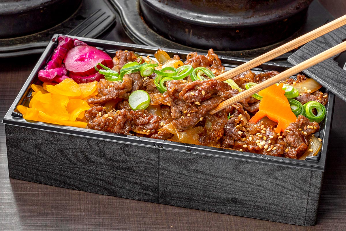 熟成焼肉 听 ポンド 新堀川店 京都市伏見区 地域共通クーポン 焼肉 Goo地図