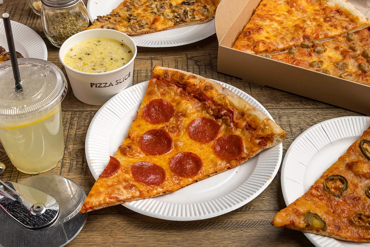 pizza slice 渋谷 イタリアン ピザ Goo地図 pizza slice 渋谷 イタリアン ピザ Goo地図