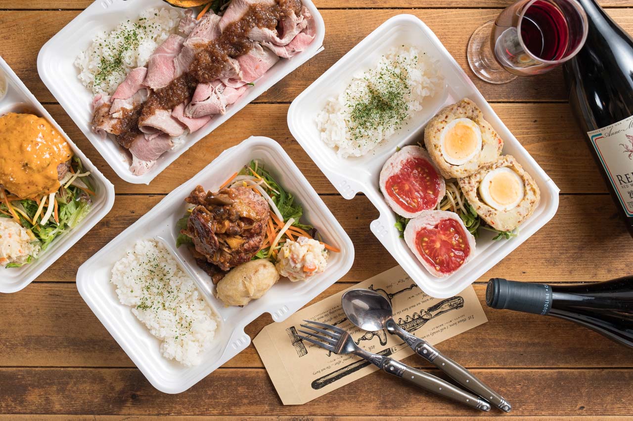 豚バルbyo塊 八重洲店 日本橋 東京 洋食 丼物 Goo地図