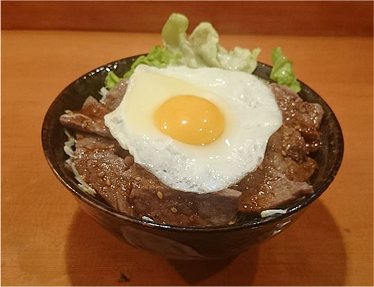 和牛焼肉丼のいち 池田 大阪 和食 焼肉 Goo地図