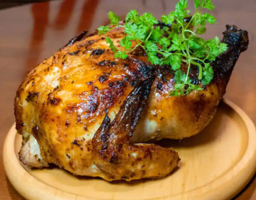 Queen Of Chickens 長岡店 長岡 洋食 テイクアウト Goo地図